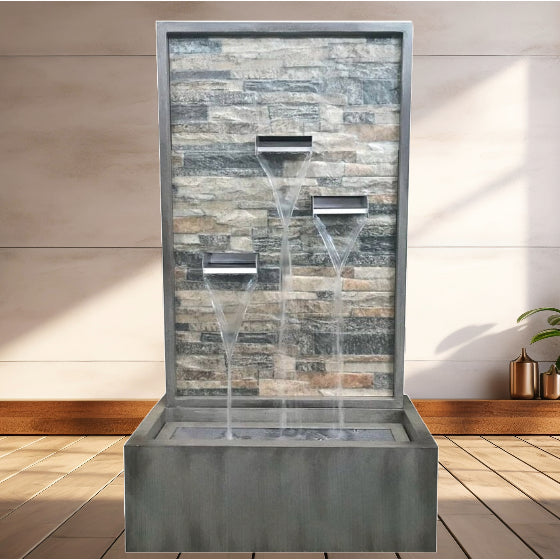 Indoor Water Feature Fountains - A Comprehensive Guide