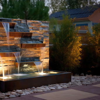 Water Feature Fountains: A Stunning Addition to Your Outdoor Space