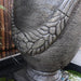 Anduze Urn Balinese Style water fountain pattern design