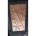 Balinese Style Copper Wall bamboo water fountain charcoal Colour