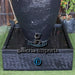 Cigar Urn Balinese Style water Fountain charcoal basin