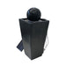 Elegant Solar Ball Water Feature Fountain with LED With Solar