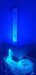 Fibre Optic Lighting Blue Colour
