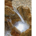 Forest Trunk Water Feature with LED