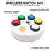 Interactive Wireless Controller Switchbox Features