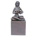 Lady Pouring Abstract Water Feature Fountain Main View