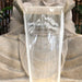 Large Meditating Buddha Water Feature Fountain Water Fall