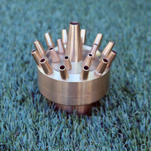 Matala Floating Fountain Flower Nozzle (Type C)