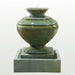 Pietro Stoneware Aged Bronze Stratford Water Feature