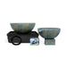 Spillway Bowl & Basin Landscape Fountain Kit main view