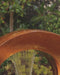 Upper view of Daybreak Water Feature Fountain