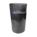 Yin and Yang Bubble Water Feature Fountain backview