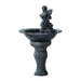 Angel Solar Cascading Water Feature