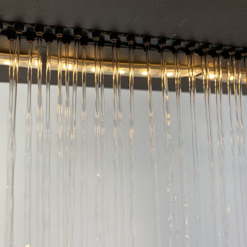 Raining Showers Water Feature Fountain