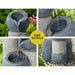 Solar Bowls Cascade Water Feature  and closer views